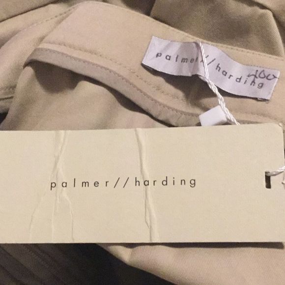 Palmer Harding Asymmetric Midi Skirt - Picture 12 of 16